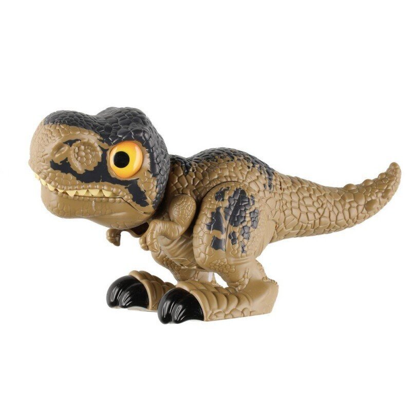 Heliga dinosaurus Armas dinosaurus цена и информация | Poiste mänguasjad | kaup24.ee