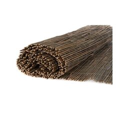 Bambusest tara 4living, 1,5x5m hind ja info | Aiad ja tarvikud | kaup24.ee