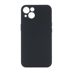 Black-White telefono dėklas Samsung Galaxy S23 black цена и информация | Чехлы для телефонов | kaup24.ee