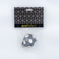 ProReflect atšvaitas-žaislas Futbolas цена и информация | Аптечки и товары для безопасности | kaup24.ee