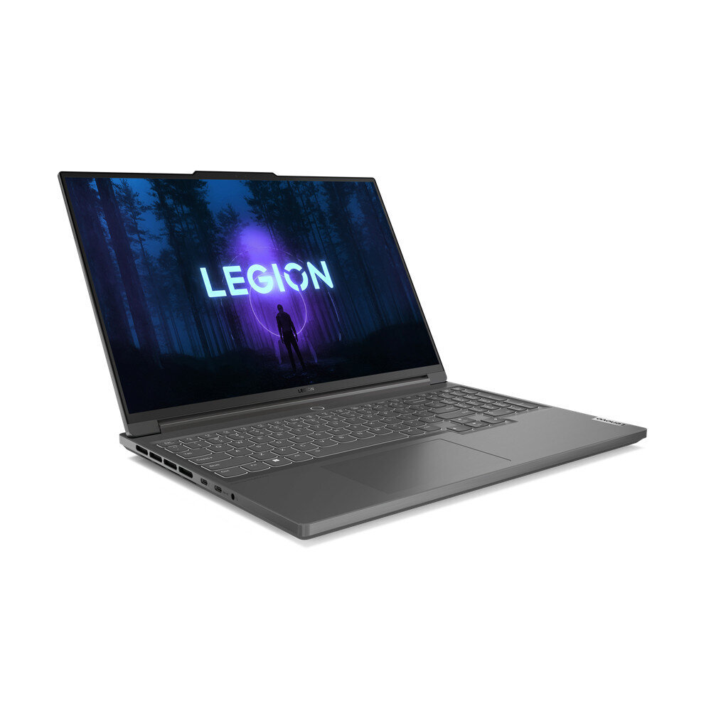 16" Legion Slim 5 i7-13700H 32GB 1TB SSD RTX 4060 Windows 11 16IHR8 hind ja info | Sülearvutid | kaup24.ee