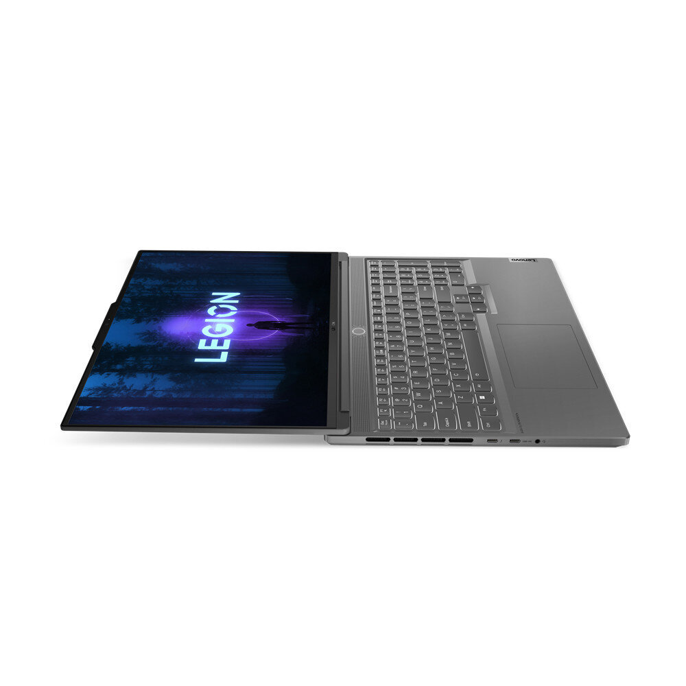 16" Legion Slim 5 i7-13700H 32GB 1TB SSD RTX 4060 Windows 11 16IHR8 цена и информация | Sülearvutid | kaup24.ee