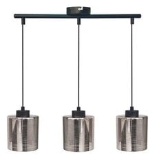 Candellux rippvalgusti Cox 33-53886 цена и информация | Потолочный светильник, 38 x 38 x 24 см | kaup24.ee