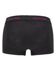 Aluspüksid Calvin Klein 0000U2664G hind ja info | Meeste aluspesu | kaup24.ee