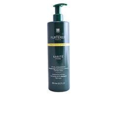 Увлажняющий шампунь для волос Rene Furterer Karite Hydra Hydrating Shine, 600 мл цена и информация | Шампуни | kaup24.ee