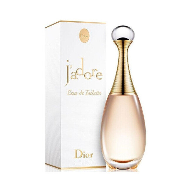 Tualettvesi Dior J´adore EDT naistele, 2 ml цена и информация | Naiste parfüümid | kaup24.ee