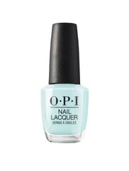 Küünelakk Opi Nail Lacquer Taupe, Gelato on My Mind, 15 ml hind ja info | Küünelakid, küünetugevdajad | kaup24.ee