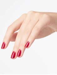 Лак для ногтей Opi, Red, 15 мл цена и информация | Лаки для ногтей, укрепители для ногтей | kaup24.ee