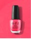 Küünelakk Opi, Strawberry Margharita, 15 ml hind ja info | Küünelakid, küünetugevdajad | kaup24.ee