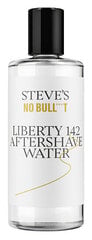 Habemeajamisjärgne vesi Steve's Liberty 142, 100 ml hind ja info | Raseerimisvahendid | kaup24.ee