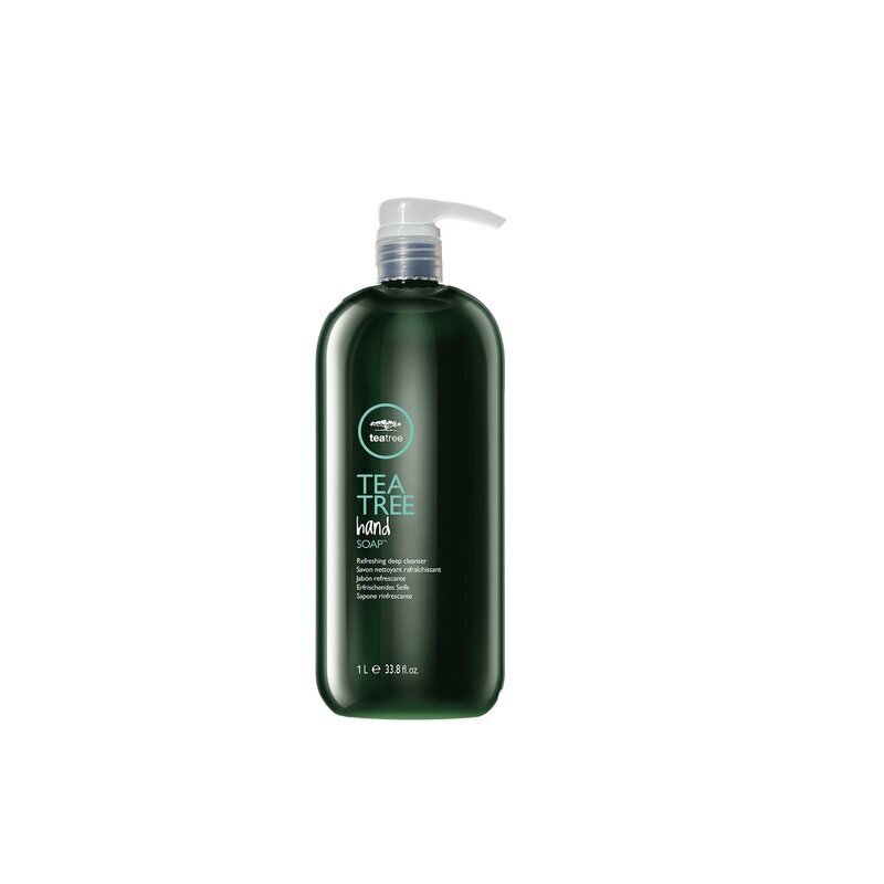 Käteseep Paul Mitchell Tea Tree, 1 l цена и информация | Seebid | kaup24.ee