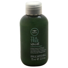 Juuksepalsam Paul Mitchell Tea Tree Special Conditioner, 75 ml цена и информация | Бальзамы, кондиционеры | kaup24.ee