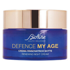 Öine näokreem Bionike Defense My Age, 50 ml hind ja info | Näokreemid | kaup24.ee