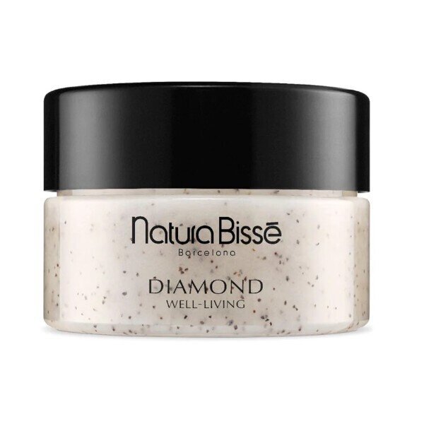 Kehakoorija Natura Bissé Diamond Well-Living, 200 ml цена и информация | Kehakoorijad | kaup24.ee