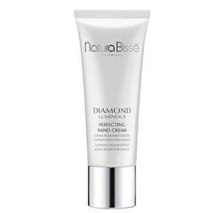 Kätekreem Natura Bissé Diamond Luminous Perfecting, 75 ml цена и информация | Кремы, лосьоны для тела | kaup24.ee