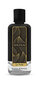 Tualettvesi La Fede Magnum Black Intense EDP meestele, 100 ml hind ja info | Meeste parfüümid | kaup24.ee