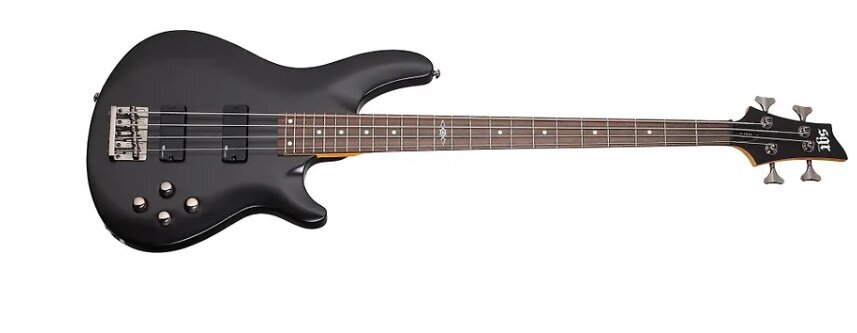 Schecter SGR C-4 hind ja info | Kitarrid | kaup24.ee