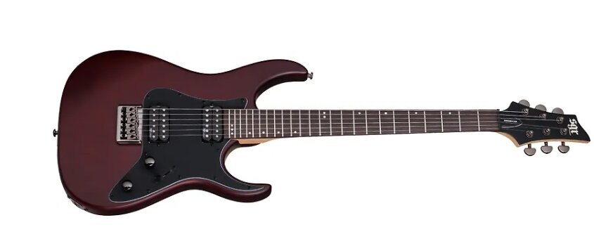 Schecter SGR Banshee hind ja info | Kitarrid | kaup24.ee