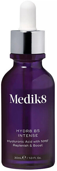 Näoseerum Medik8 Hydr8 B5 Intense, 30 ml hind ja info | Näoõlid, seerumid | kaup24.ee