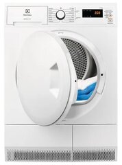 Electrolux EW2C327R1 цена и информация | Сушильные машины | kaup24.ee