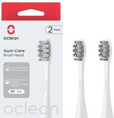 Oclean Gum Care цена и информация | Насадки для электрических зубных щеток | kaup24.ee