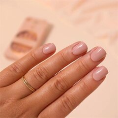 Искусственные ногти Sosu Cosmetics Toffee Bliss, 24 шт цена и информация | Средства для маникюра и педикюра | kaup24.ee