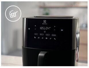 Electrolux EAF7SB цена и информация | Electrolux Кухонная техника | kaup24.ee