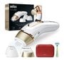 Braun PL5382 Silk-Expert Pro 5 IPL цена и информация | Epilaatorid, raseerijad | kaup24.ee