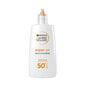 Näokreem Garnier Ambre Solaire SPF50+ Super UV, 40 ml hind ja info | Päikesekreemid | kaup24.ee