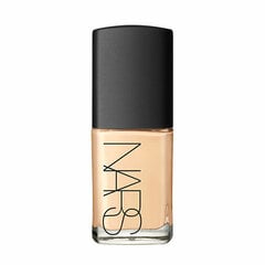 Meigipõhi Nars Sheer Glow Yukon, 30 ml hind ja info | Jumestuskreemid, puudrid | kaup24.ee