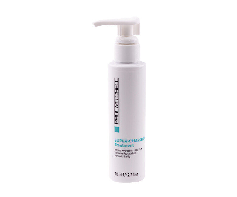 Juuksemask Paul Mitchell Super-Charged Treatment, 70 ml hind ja info | Maskid, õlid, seerumid | kaup24.ee