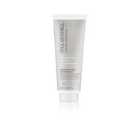 Juuksepalsam Paul Mitchell Clean Beauty Scalp Therapy, 250 ml hind ja info | Juuksepalsamid | kaup24.ee