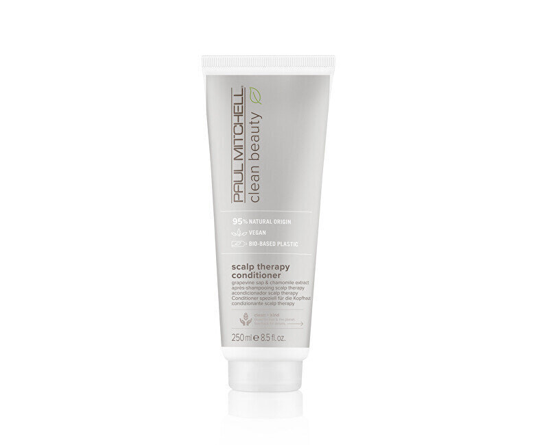 Juuksepalsam Paul Mitchell Clean Beauty Scalp Therapy, 250 ml цена и информация | Juuksepalsamid | kaup24.ee