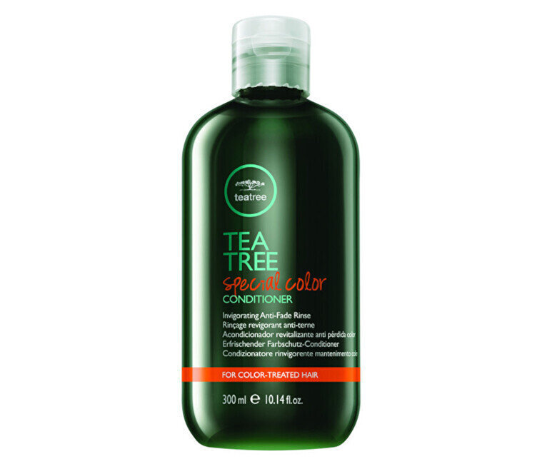 Juuksepalsam Paul Mitchell Tea Tree, 75 ml цена и информация | Juuksepalsamid | kaup24.ee