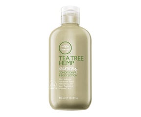 Kehalosjoon ja juuksepalsam 2 in 1 Paul Mitchell Tea Tree Hemp, 300 ml цена и информация | Кремы, лосьоны для тела | kaup24.ee