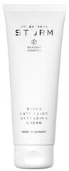 Meigieemaldaja Dr. Barbara Sturm Anti Aging Cleansing Cream, 125 ml hind ja info | Näopuhastusvahendid | kaup24.ee