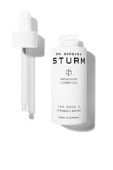 Näoseerum Dr. Barbara Sturm The Good C Vitamin C Serum, 30 ml hind ja info | Näoõlid, seerumid | kaup24.ee