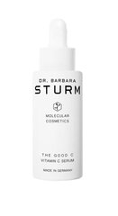 Näoseerum Dr. Barbara Sturm The Good C Vitamin C Serum, 30 ml hind ja info | Näoõlid, seerumid | kaup24.ee