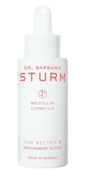 Näoseerum Dr. Barbara Sturm The Better B, 30 ml цена и информация | Näoõlid, seerumid | kaup24.ee