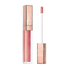 Huuleläige Nars Afterglow, Super Vixen, 5.5 ml цена и информация | Помады, бальзамы, блеск для губ | kaup24.ee