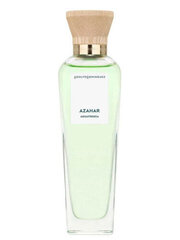 Tualettvesi Adolfo Dominguez Agua Fresca Azahar EDT naistele/meestele, 120 ml цена и информация | Женские духи | kaup24.ee