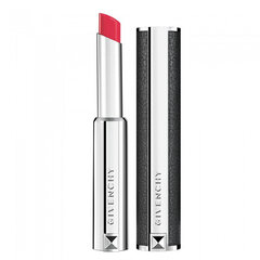 Губная помада Givenchy Le Rouge and Porter, 206 Corail Decollete, 2.2 г цена и информация | Помады, бальзамы, блеск для губ | kaup24.ee