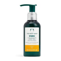 Скраб для лица The Body Shop Vitamin C, 100 мл цена и информация | Аппараты для ухода за лицом | kaup24.ee