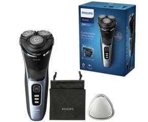 Philips S3243/12 seeria 3000 hind ja info | Pardlid | kaup24.ee