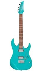 Ibanez GRG120SP-PBL hind ja info | Kitarrid | kaup24.ee