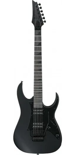 Ibanez GRGR330EX-BKF цена и информация | Kitarrid | kaup24.ee