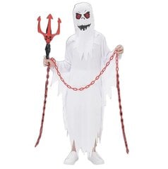 Детский костюм призрака Miulruma A015S цена и информация | Карнавальные костюмы | kaup24.ee