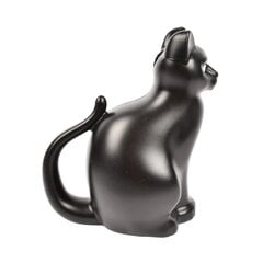 Лейка Черная кошка, 3.14 л цена и информация | Оборудование для полива | kaup24.ee