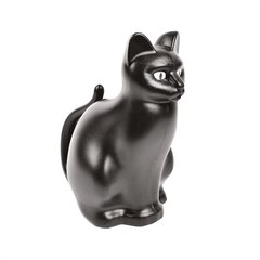 Лейка Черная кошка, 3.14 л цена и информация | Оборудование для полива | kaup24.ee