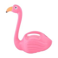 Kastekann Flamingo, 1,46 l hind ja info | Kastekannud, voolikud, niisutus | kaup24.ee